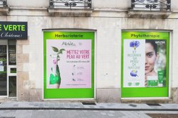 Pharmacie Verte, Herboristerie - site monherbo.fr in Nantes