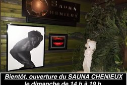 Sauna Chenieux sauna gay et mixte Photo