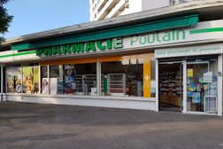 Pharmacie Poulain in Toulouse