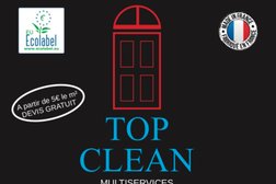 Nettoyage top clean multiservices in Villeurbanne