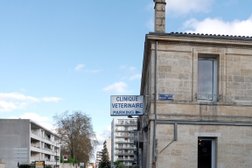 Clinique Vétérinaire du Docteur BROCHET in Bordeaux
