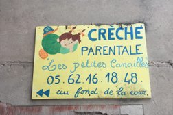 Crèche Parentale des Petites Canailles in Toulouse