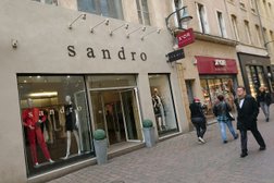 Sandro in Metz