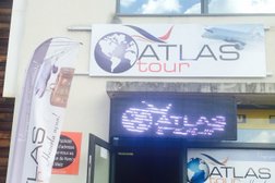 Atlas Tour Photo