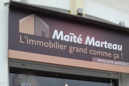 Agence immobilière MARTEAU IMMOBILIER, Le Mans-Sud in Le Mans