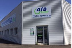AfB Shop Nantes Photo