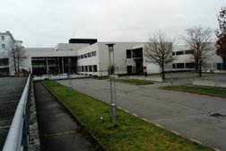Lycée Vauban Photo