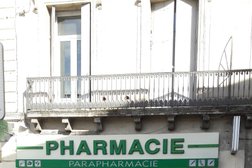 Pharmacie de la Babotte in Montpellier