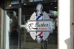 El barber 75 in Saint Denis
