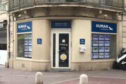 Human Immobilier Montpellier Préfecture in Montpellier