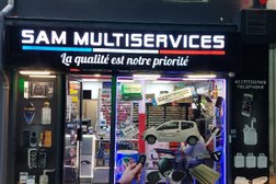 sam Multiservices 93200 in Saint Denis