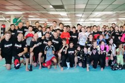 RED 87 Self-Defense & Sports de Combat in Limoges