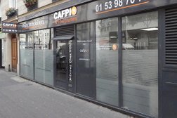 CAFPI Paris 15 courtier en prêts immobiliers in Paris