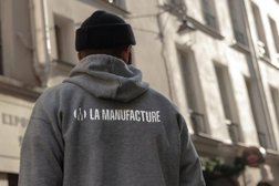 La Manufacture - Impression textile personnalisée à Bordeaux Photo
