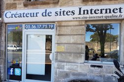Natural-net, votre Agence web à Bordeaux - webmarketing - SEO Photo