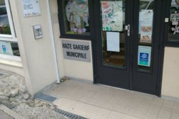 Halte Garderie Municipale in Lyon