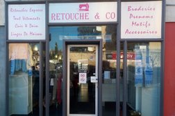 Retouche & Co in Marseille