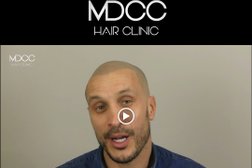 MDCC Hair Clinic | Experts en Micropigmentation Cheveux à Marseille Photo