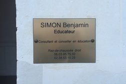 Cabinet Simon in Tours