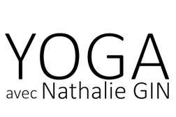 Yoga avec Nathalie Gin Photo