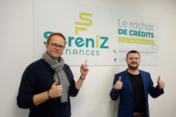 SereniZ Finances - Rachat de crédits & Prêt immobilier in Amiens
