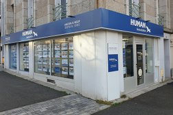 Human Immobilier Brest Centre in Brest