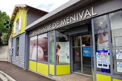 Pharmacie Menival in Lyon