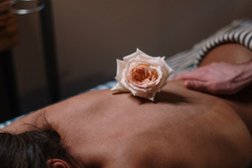 Perle du Monde - Soins, Massage, Bien-être Photo
