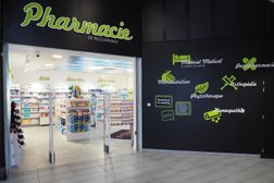 Pharmacie de Recouvrance in Brest