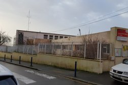 La Pointe Ecole Primaire in Brest