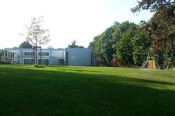 Centre Socio-Culturel de Metz Vallières in Metz