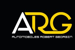 ARG Automobiles Robert Georgin in Rennes