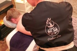 Couleur Zen Massages et Soins Bien-être in Le Mans