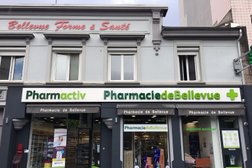 Pharmacie de Bellevue Photo