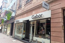 Gabor Shop - Strasbourg Photo