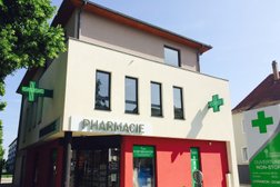 Pharmacie de la Charmille in Strasbourg