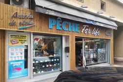 Pêche for life Photo
