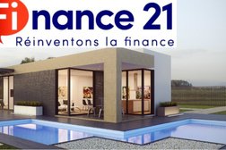 Finance 21 in Amiens