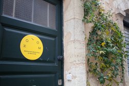 Holom, Maison des praticiens de bien-être - Location de cabinets thérapeutes à la carte. in Bordeaux