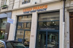 CEREP FRANCE Conseil Expert Retraite Entreprises & Particuliers in Lyon