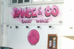 Dance & Co Fanny Dance in Le Havre