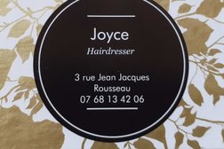 Joyce in Grenoble