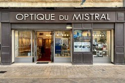 Optique du Mistral in Aix en Provence