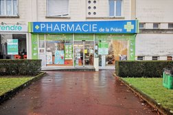 Pharmacie de la Prière in Nantes