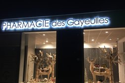 Pharmacie des Gayeulles - le Gast Photo