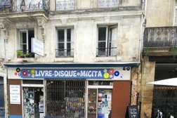 Librairie-disque MICITA Photo
