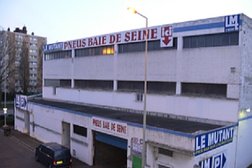 Pare Brise new Deal le Havre Photo