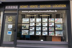 Paillette Immobilier Photo