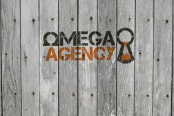 Omega Agency, Escape Game Photo