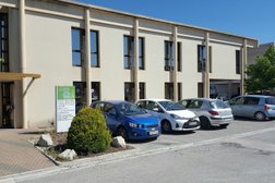 Cabinet MLA Aix-en-Provence - Groupe Exco Omniconseils Photo
